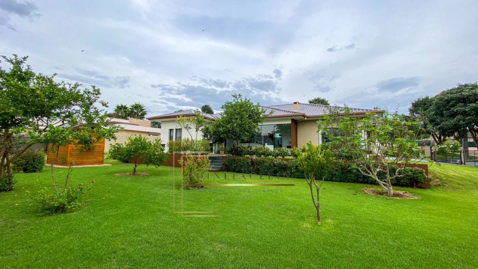 Imagens do imóveis Casa Em Condomínio À Venda Estancia Bomtempo Londrina