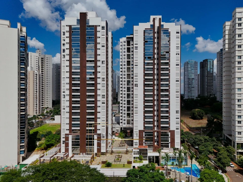 Imagens do imóveis Condominio L'Harmonie I Torre Lumiere