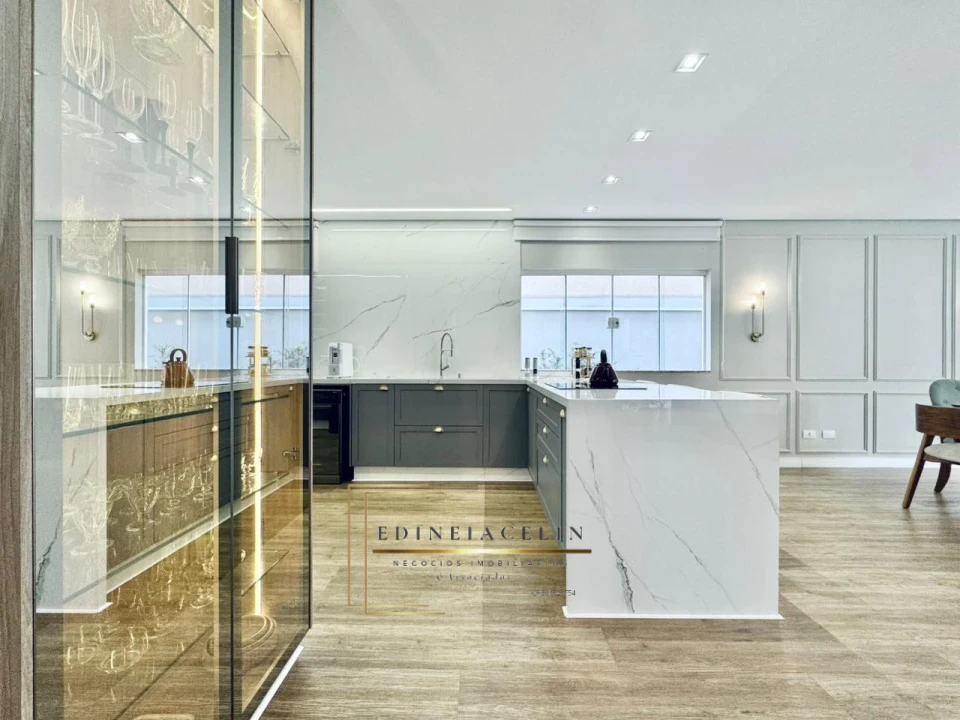 Condominio Royal Forest