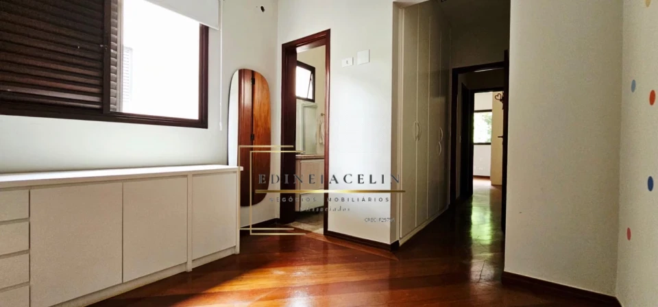 Condomínio Golden Ville