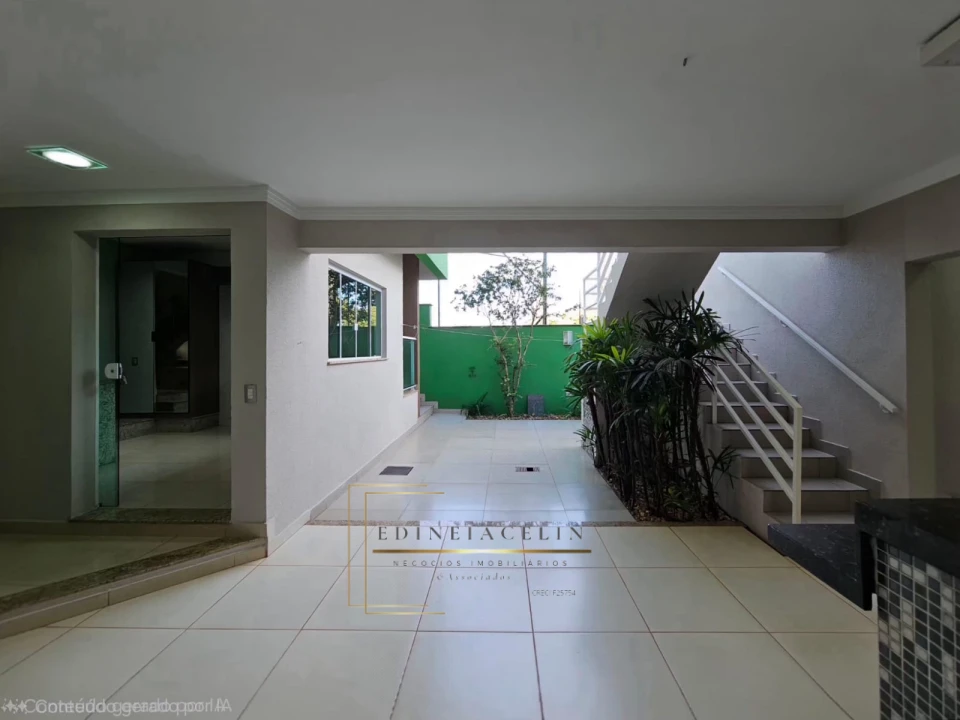 Imagens do imóveis Golden Park Residence