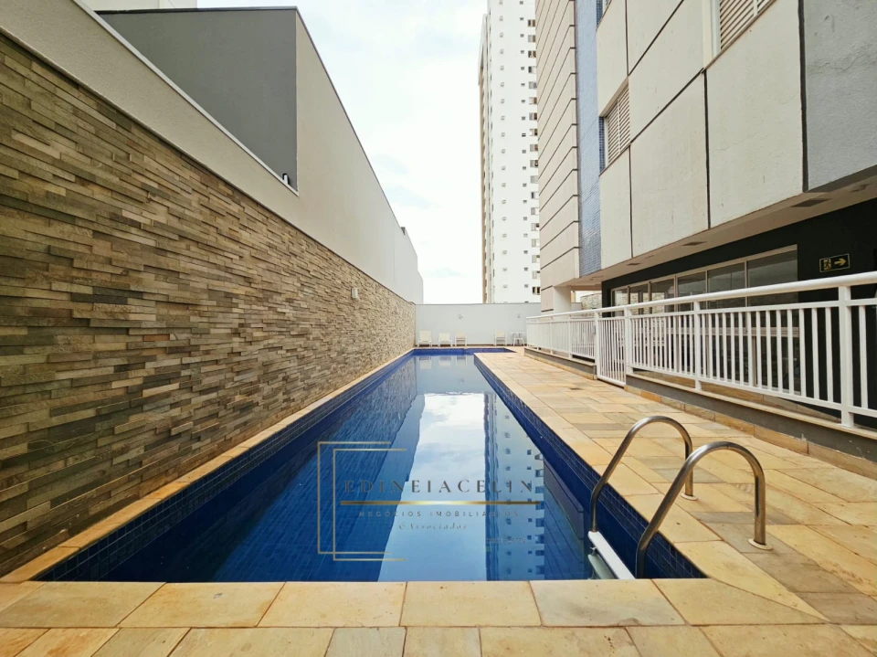 Edifício Fountain Hit Residence