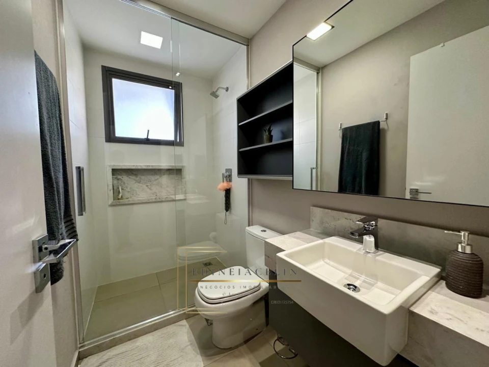 Apartamento À Venda Edifício Lumini Londrina