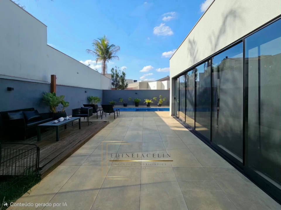 Imagens do imóveis Condomínio Sun Lake