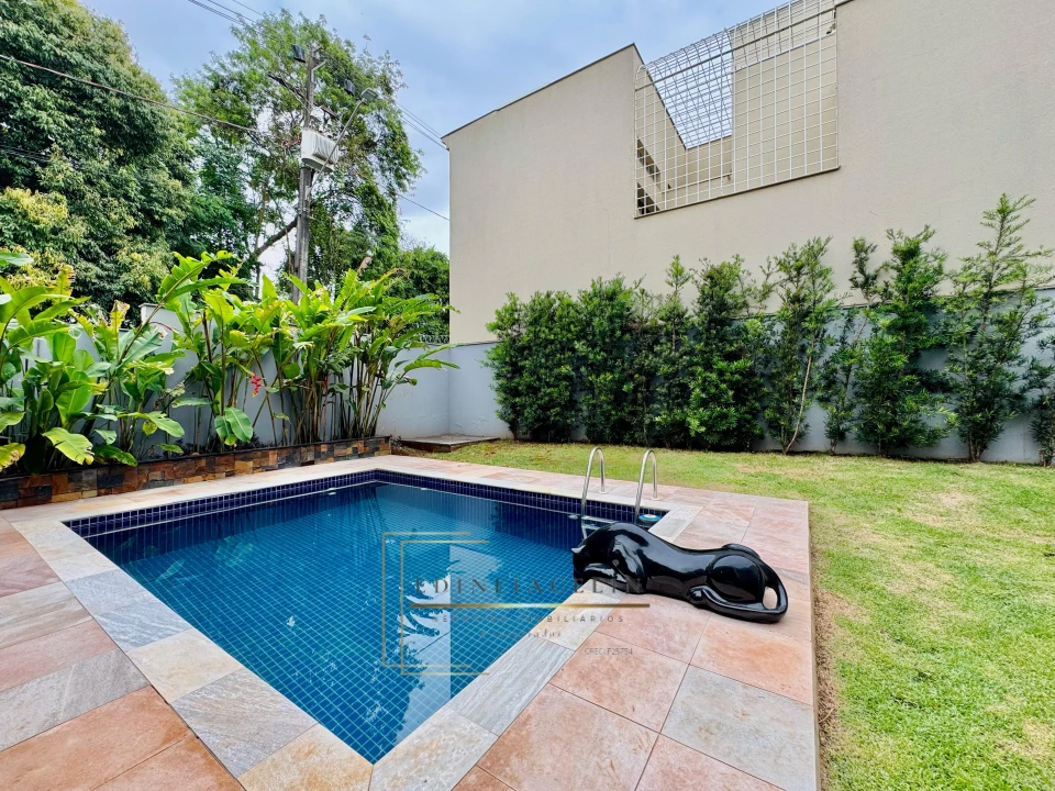 Imagens do imóveis Condominio Royal Forest