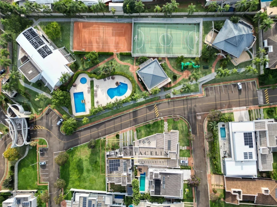 Imagens do imóveis Condominio Acácia Imperial