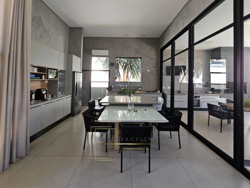 Condomínio Sun Lake