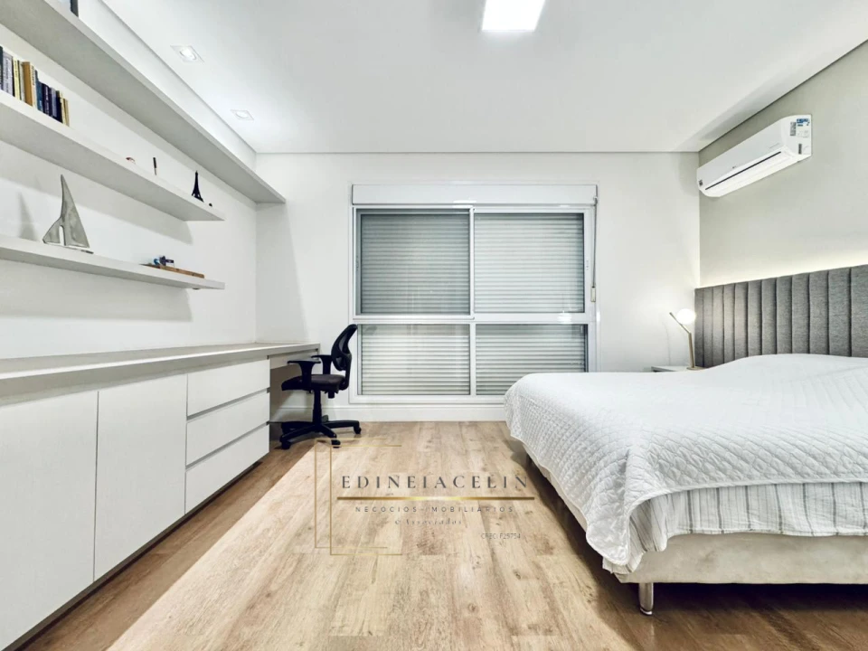 Imagens do imóveis Casa Em Condomínio À Venda Alphaville Ii Londrina