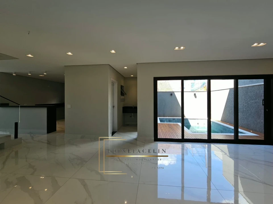 Condomínio Residencial Moradas do Vale