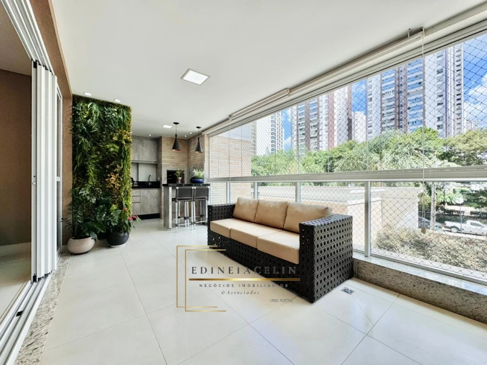 Edifício Parc Rocher