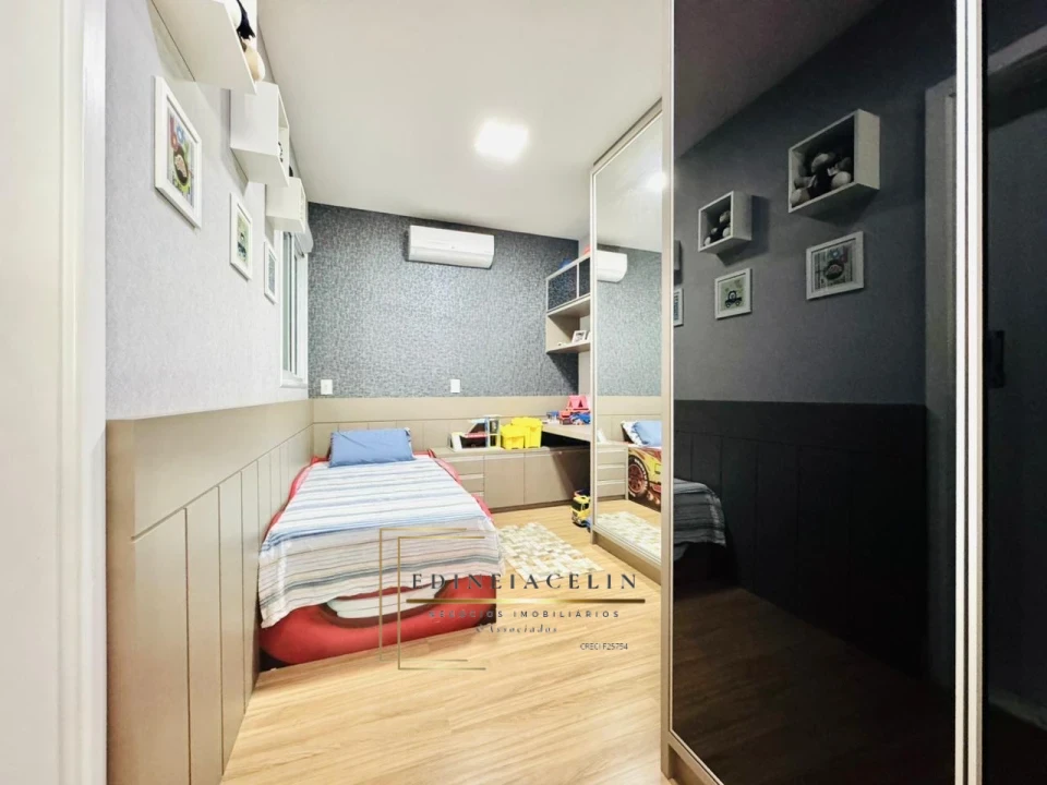 Edifício Parc Rocher