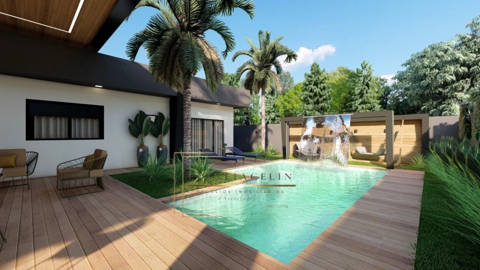 Condominio Villaggio do Engenho