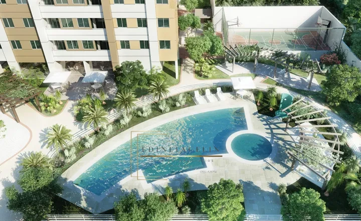 Imagens do imóveis Edifício Torres do Horizonte