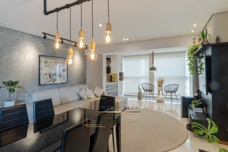 Apartamento Á Venda Edifício Poty Lazzarotto Londrina