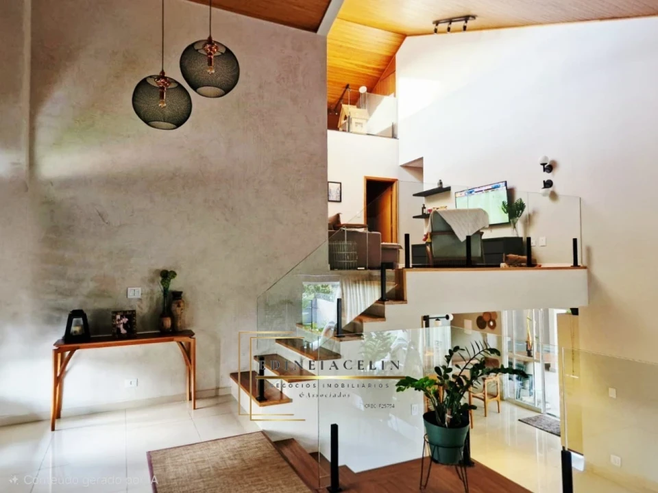 Condomínio Petit Ville