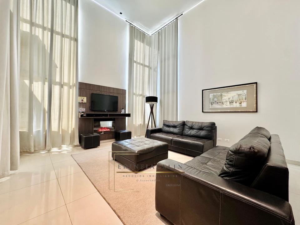 Condomínio Sun Lake