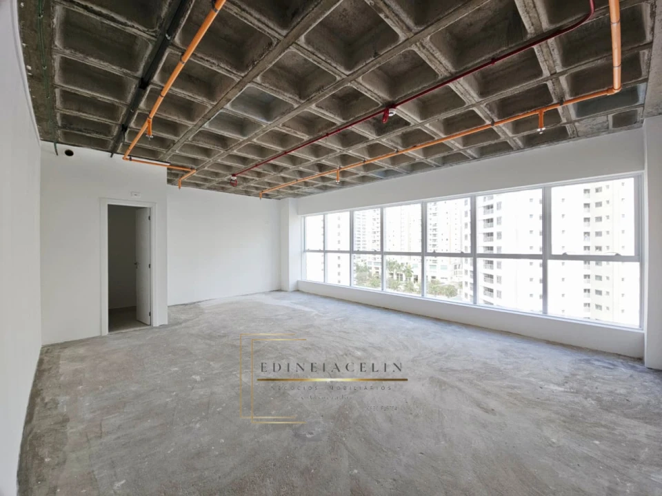 Edifício Quartier 550