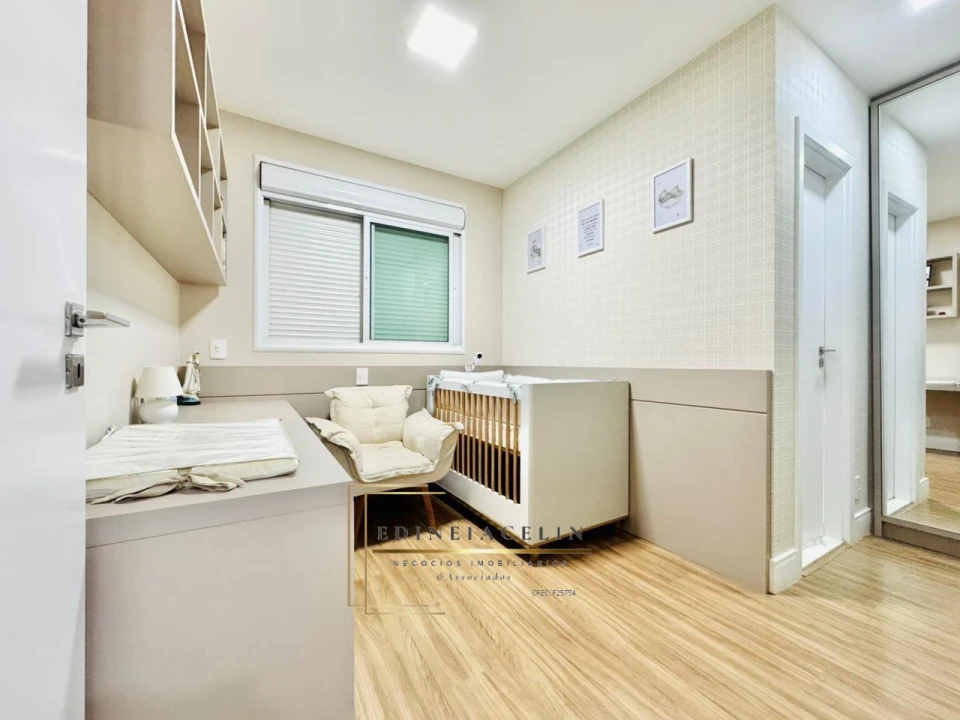 Edifício Parc Rocher