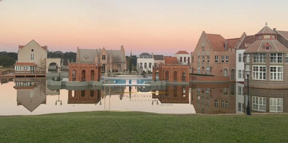 Imagens do imóveis The Euro Royal Residence & Resort