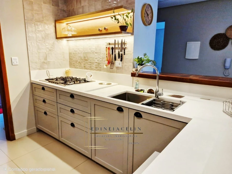 Condomínio Petit Ville