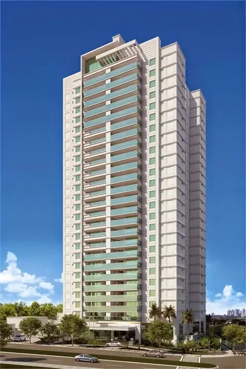Imagens do imóveis Edifício Le Blanc