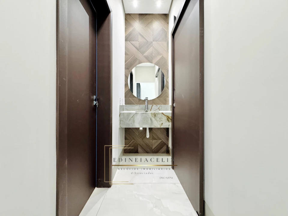 Condominio Royal Forest