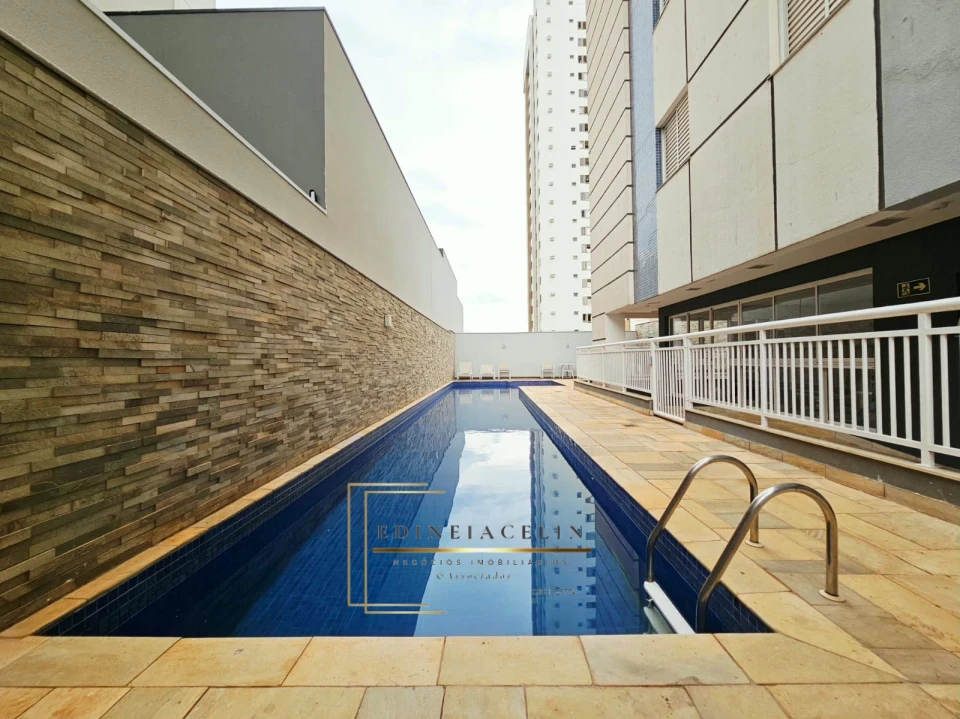 Imagens do imóveis Edifício Fountain Hit Residence