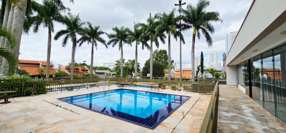 Condomínio Golden Ville