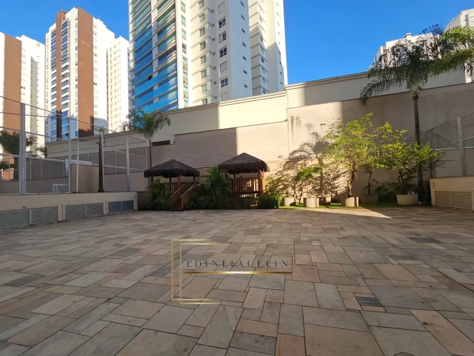 Imagens do imóveis EDIFICIO JARDINS ECO RESORT