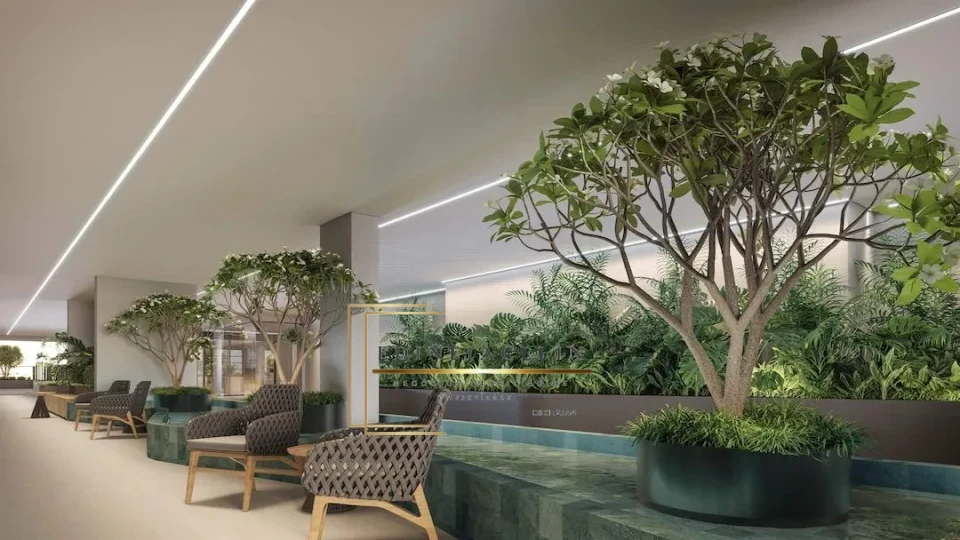 Imagens do imóveis Edifício Wood