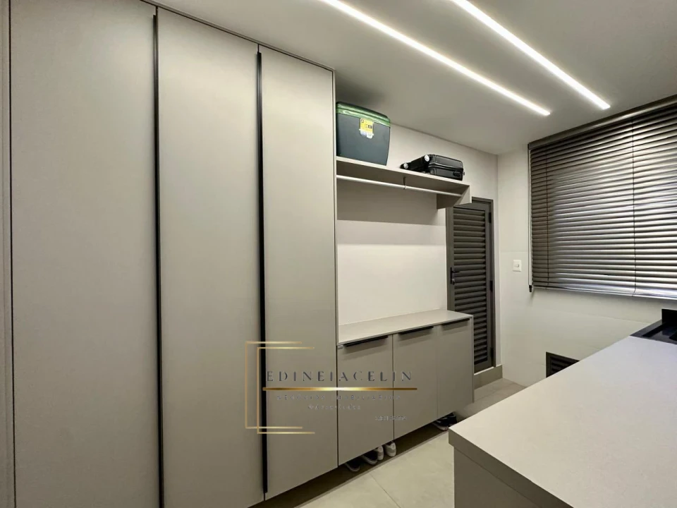 Apartamento À Venda Edifício Lumini Londrina