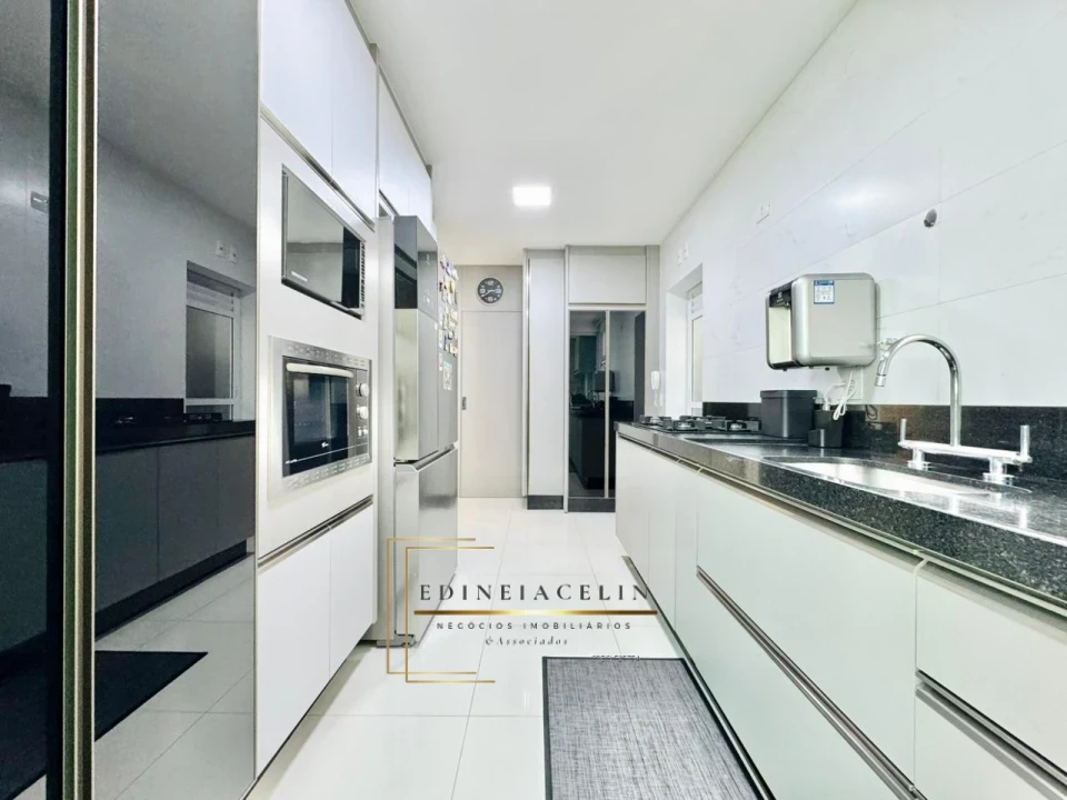 Edifício Parc Rocher