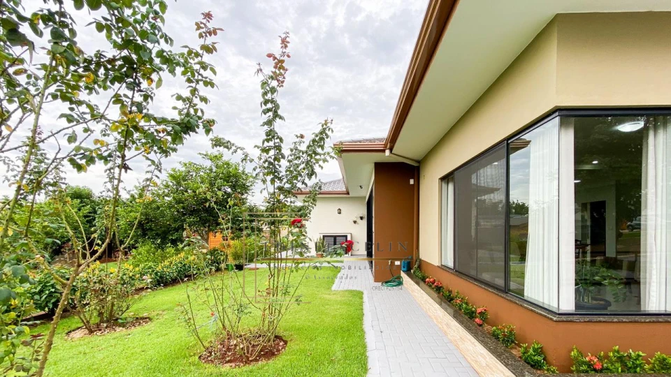Imagens do imóveis Casa Em Condomínio À Venda Estancia Bomtempo Londrina