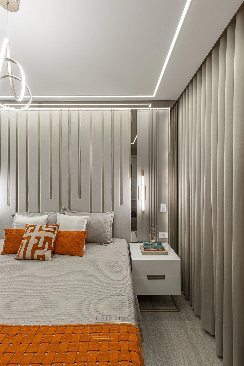 Condomínio Sun Lake