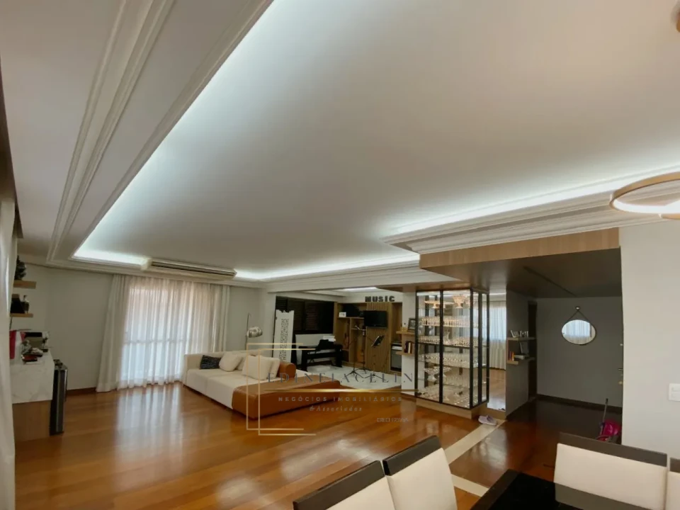 Imagens do imóveis Edifício Polaris Residênce