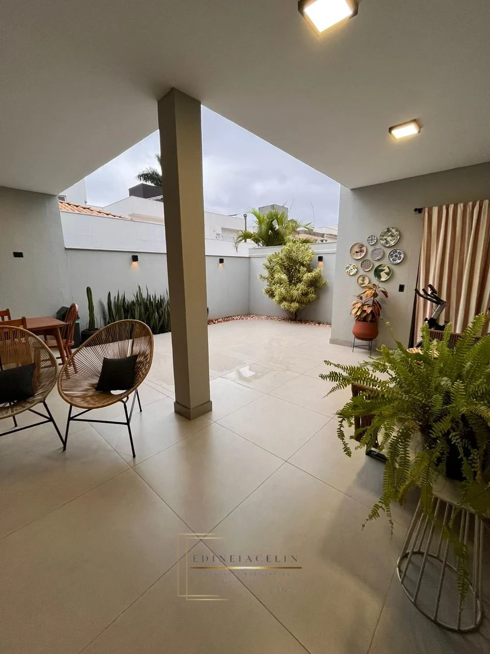 Imagens do imóveis Condominio Bela Manhã