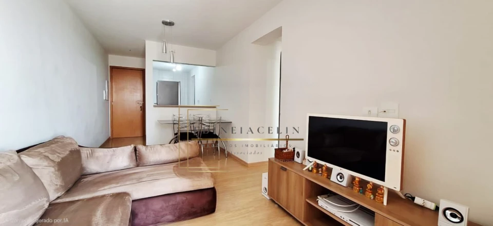 Edifício Fountain Hit Residence