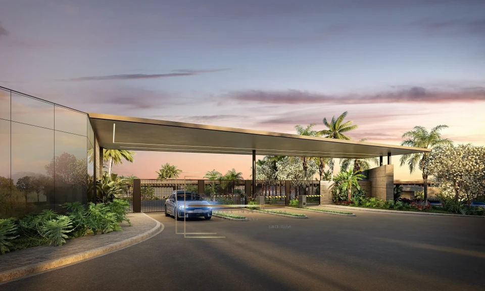 Imagens do imóveis CONDOMÍNIO MEARI