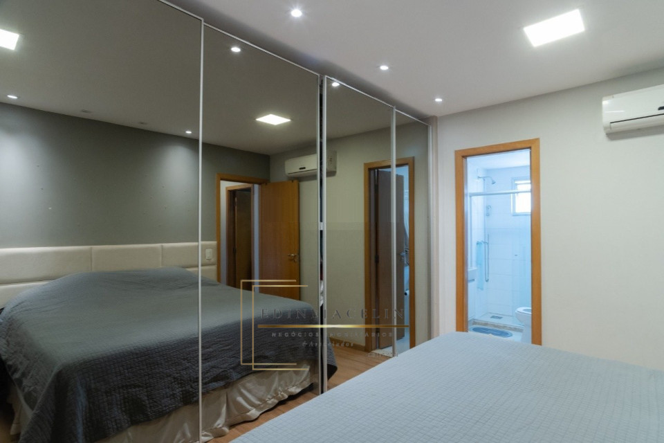 Apartamento Á Venda Edifício Poty Lazzarotto Londrina
