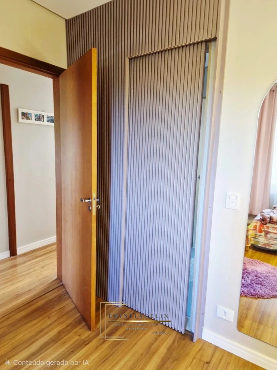 Condomínio Petit Ville