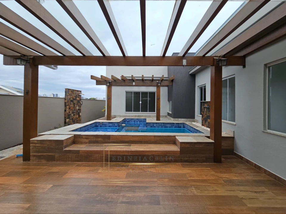 Imagens do imóveis Condomínio Sun Lake