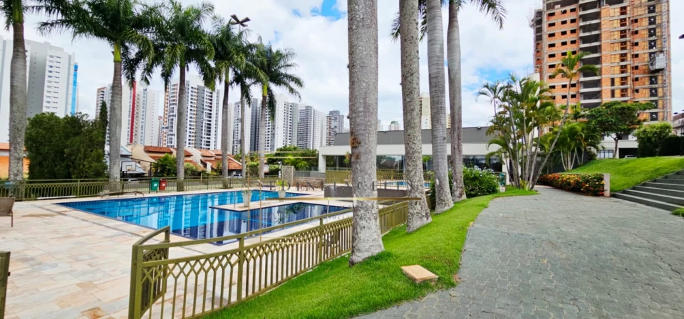 Condomínio Golden Ville