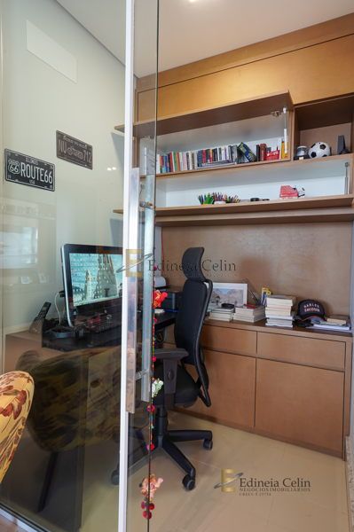 Edifício Queen`s Park