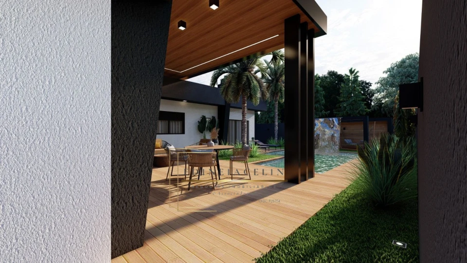 Condominio Villaggio do Engenho