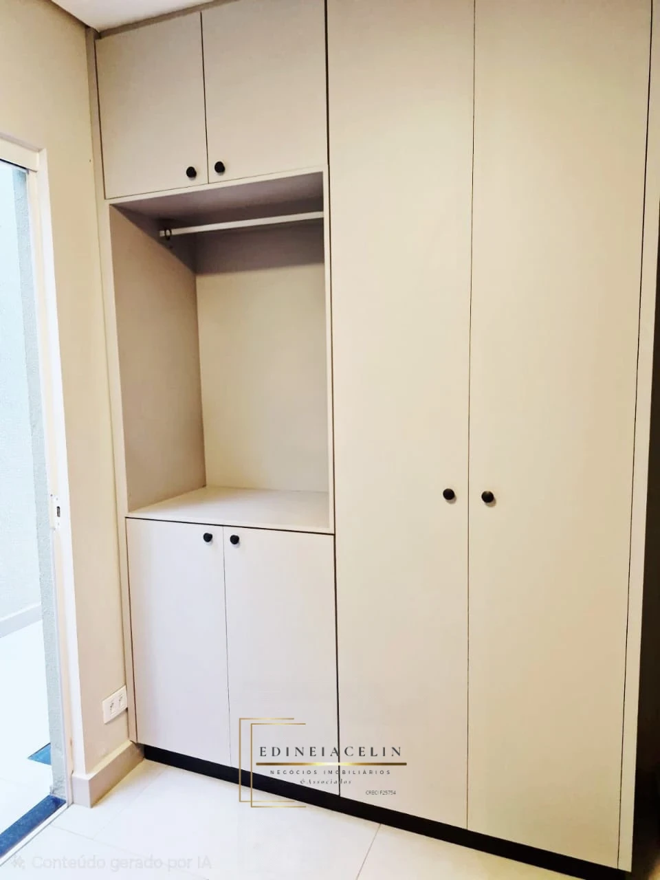 Condomínio Petit Ville