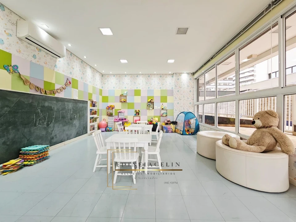 Imagens do imóveis Edifício Fountain Hit Residence