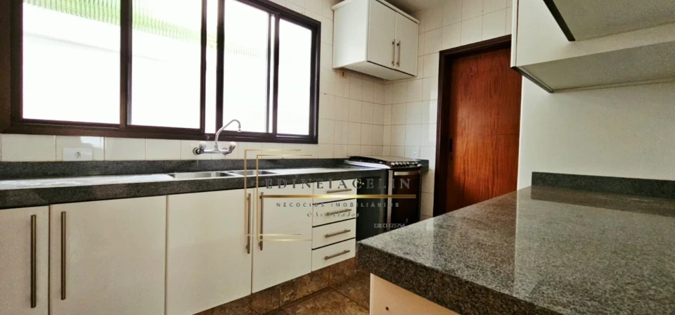 Condomínio Golden Ville