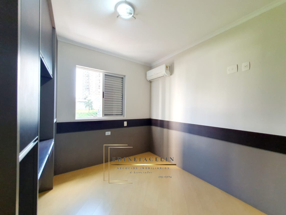 Edifício Residencial Enseadas