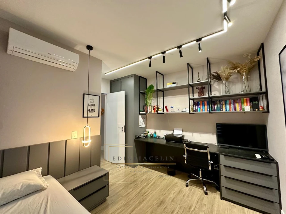 Apartamento À Venda Edifício Lumini Londrina