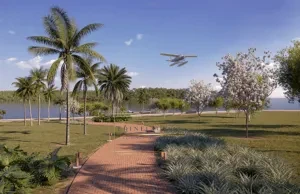 Imagens do imóveis Estância Punta Del Este